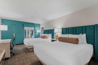 Best Western Seaway Inn - Gulfport - 6