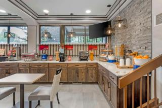 Best Western Plus Heritage Rail-South York/I-83 - 6