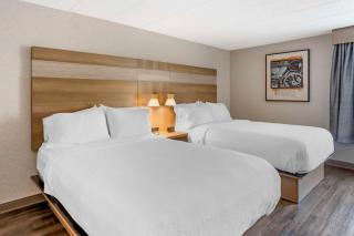 Best Western Plus Heritage Rail-South York/I-83 - 8