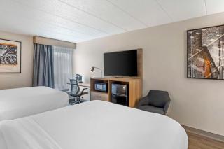 Best Western Plus Heritage Rail Inn & Suites - 8