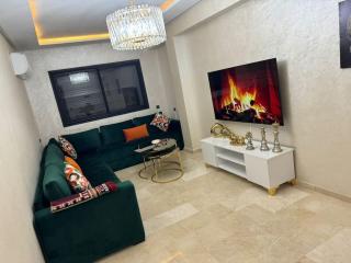 Appartement à Gueliz près de toute commodité - 8