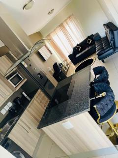 The Atrium-JOBAK Guest Apartment - 2