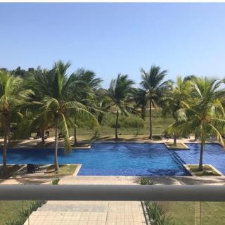 Apartamento amoblado - Río Hato - 1