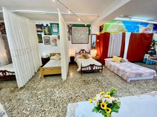 Hostel Venta - Esparragalico - 0