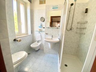 Hotel Praja Mare - Praia a Mare - 5
