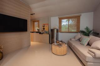 Tulum Villa Resort - Amphoe Koksamui - 1