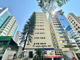 Fica na Paulista Bela vista em frente ao Sírio - 0