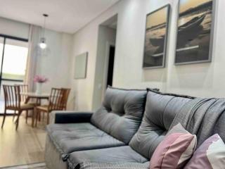 Garden! Apto com área externa privativa - 8