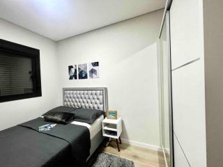 Garden! Apto com área externa privativa - 7