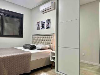 Garden! Apto com área externa privativa - 6