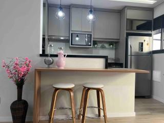 Garden! Apto com área externa privativa - 5