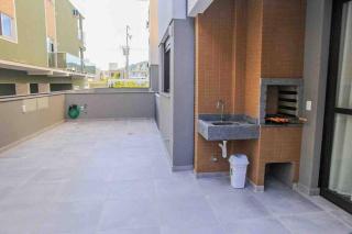 Garden! Apto com área externa privativa - 4