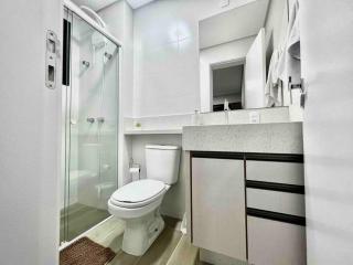 Garden! Apto com área externa privativa - 1