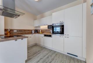 Ferienhaus Meinholdstraße mit eigener Sauna, Kamin, 4 Schlafzimmern ca 500m vom Ostseestrand - Ostseebad Koserow - 5