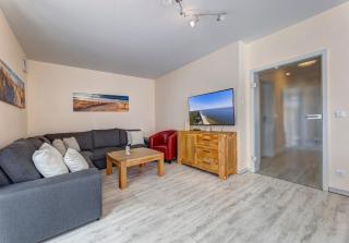 Ferienhaus Meinholdstraße mit eigener Sauna, Kamin, 4 Schlafzimmern ca 500m vom Ostseestrand - Ostseebad Koserow - 4