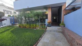 Moderna casa en zona céntrica - Bogotá - 3