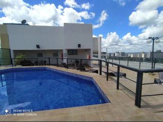 803 - Flat em hotel de alto-padrão centro de BSB - Brasilia - 8