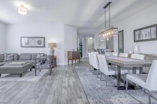 Stunning Vista Cay Lakeview Paradise Next to Pool Near theme Parks and walk to the Convention Center - Orlando - 5