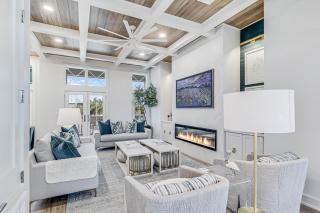 Southern Belle 206 BE - Port Aransas - 5