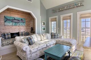 Latitude Adjustment TC 3305 - Port Aransas - 9