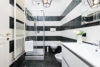 Casa Sancarlino - 200mt Clinica Zucchi - 7