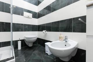 Casa Sancarlino - 200mt Clinica Zucchi - Monza - 8
