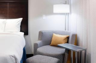 Courtyard by Marriott Dallas Plano/Richardson - Plano - 2