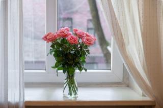 Alunana Premium & Fireplace apartment in Art Nouveau district, 63 sqm, 1870s, Self check-in - Rīga - 7