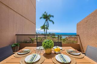 Kahana Villa F505 - Kahana - 0