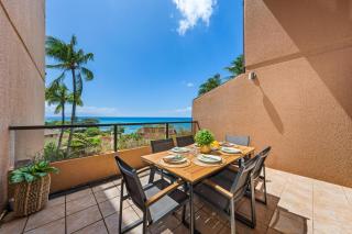 Kahana Villa F505 - Kahana - 3