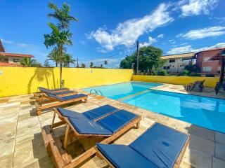 Hotel Sunshine Centro Cumbuco - Cumbuco - 0