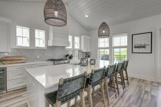 Seas Serenity 218 LAK - Mustang Beach - 7