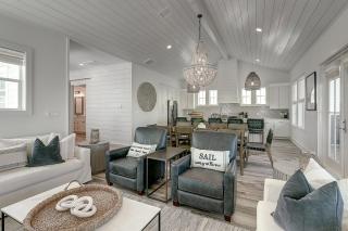 Seas Serenity 218 LAK - Mustang Beach - 1