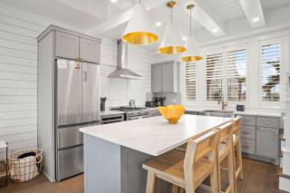 Sun Chaser Cottage 205 FIV-D - Port Aransas - 8