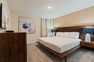 Luxury Villa 9 bedrooms At Champions Gate - 6