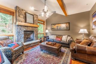 Settler's Creek #6501 by Summit County Mountain Retreats - Keystone - 8
