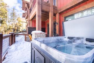 The Seasons at Keystone #1819 by Summit County Mountain Retreats - Keystone - 6