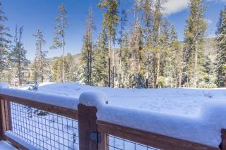 The Seasons at Keystone #1819 by Summit County Mountain Retreats - Keystone - 4
