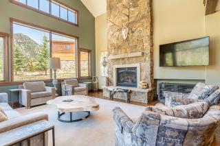 555 Independence Road by Summit County Mountain Retreats - Keystone - 8