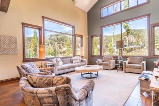 555 Independence Road by Summit County Mountain Retreats - Keystone - 6