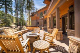 555 Independence Road by Summit County Mountain Retreats - Keystone - 3