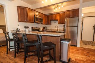 The Lodge at Lake Dillon 111 - 2