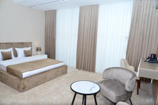 MehmonsaroyGrand - Fergana - 1
