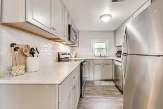 Walk to Dtwn Branson Pet-Friendly Home! - Branson - 9
