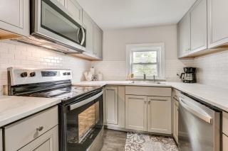 Walk to Dtwn Branson Pet-Friendly Home! - Branson - 3