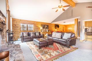 57 Rasor Court by Summit County Mountain Retreats - Keystone - 9