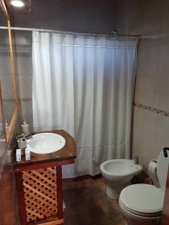 Cabaña El Sosiego - 7