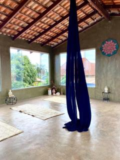 Macaw Suite- with Hot Tub for Singles or Couple! - Alto Paraíso de Goiás - 7