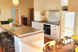 Luxury new 3 bedroom house in central city 5 star - Christchurch - 9