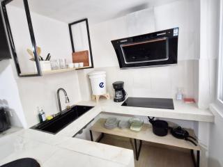 Moderno y Confortable Apto 4 Familiar Primer Nivel - 5